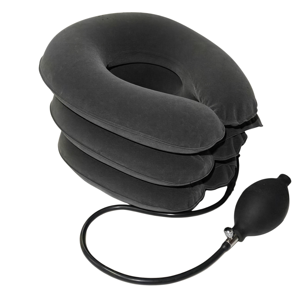 Cervical Neck Traction Device, Neck Stretcher and Cervical Traction Device