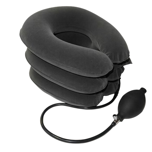 Cervical Neck Traction Device, Neck Stretcher and Cervical Traction Device